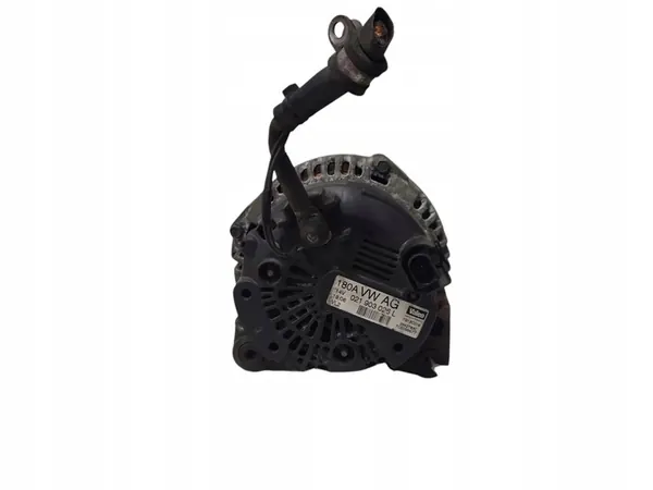 Alternador Volkswagen OE 021903026L image 2