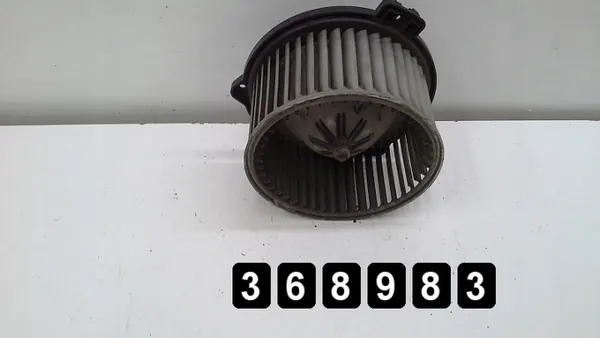 Mitsubishi AM-368983 värmefläktmotor image 3