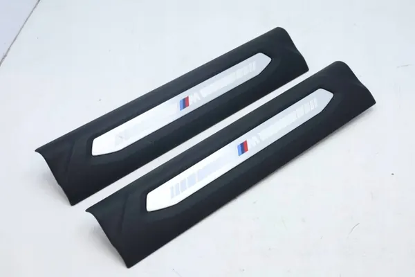 OEM 5647382 Voorzijskirts voor BMW F44 M-Pakket image 2