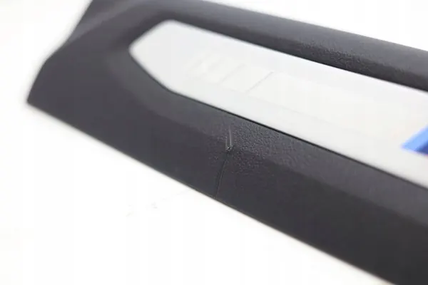 OEM 5647382 Voorzijskirts voor BMW F44 M-Pakket image 4