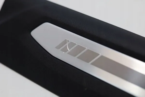 OEM 5647382 Voorzijskirts voor BMW F44 M-Pakket image 5