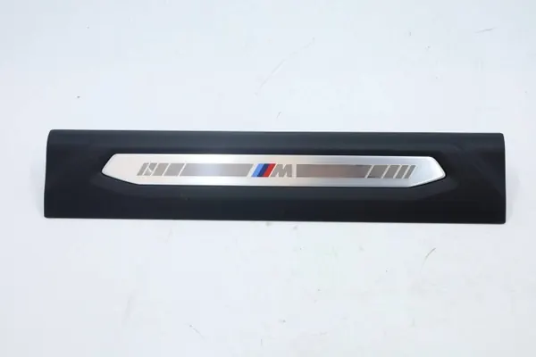 OEM 5647382 Voorzijskirts voor BMW F44 M-Pakket image 6