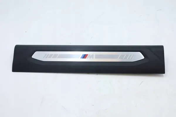 OEM 5647382 Voorzijskirts voor BMW F44 M-Pakket image 7