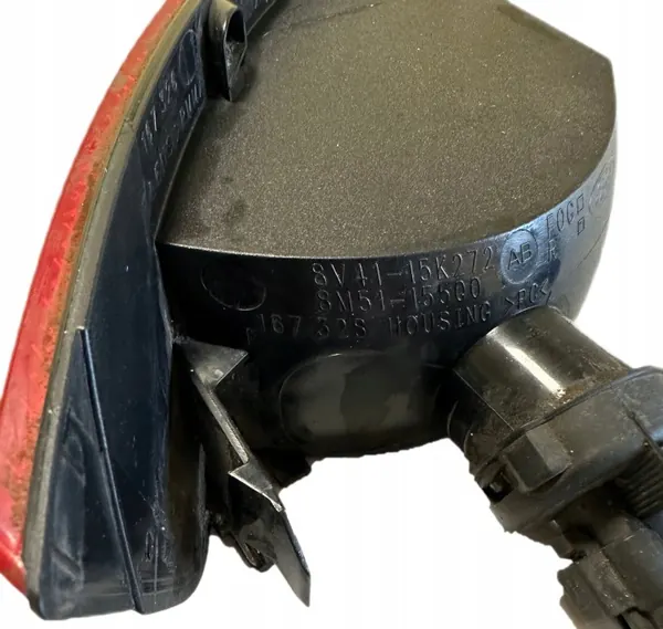 Rückfahrleuchte Heckstoßstange Ford Focus MK2 OEM 8V4115K272 image 3