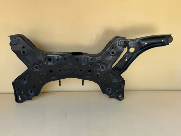 Berço transversal e braço suspensão dianteira Hyundai OE image 10