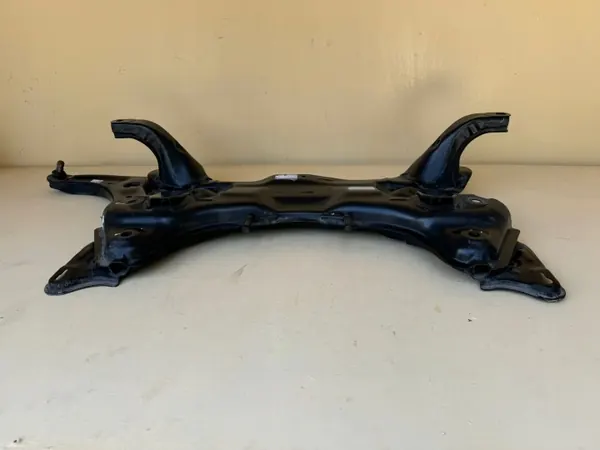 Berço transversal e braço suspensão dianteira Hyundai OE image 6