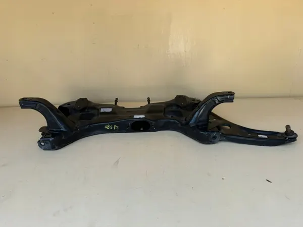 Berço transversal e braço suspensão dianteira Hyundai OE image 7