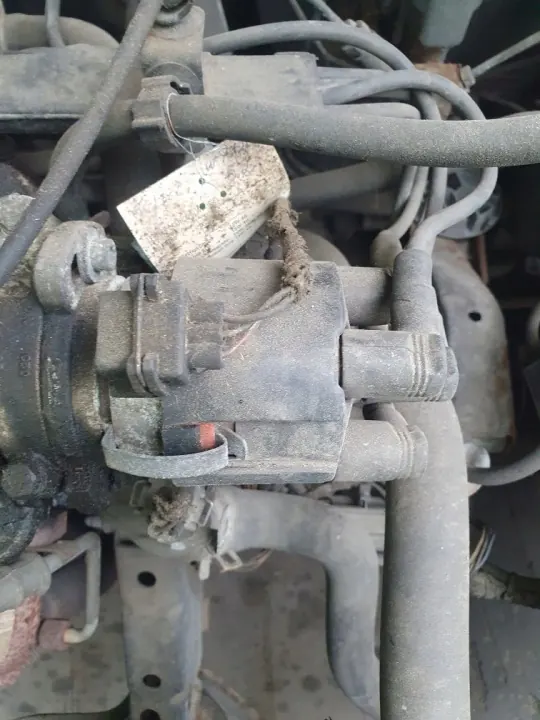 OEM Sytytysjakaja VW Golf III 1.3 Bensiini image 2