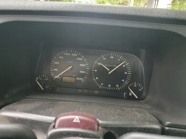 OEM Sytytysjakaja VW Golf III 1.3 Bensiini image 7