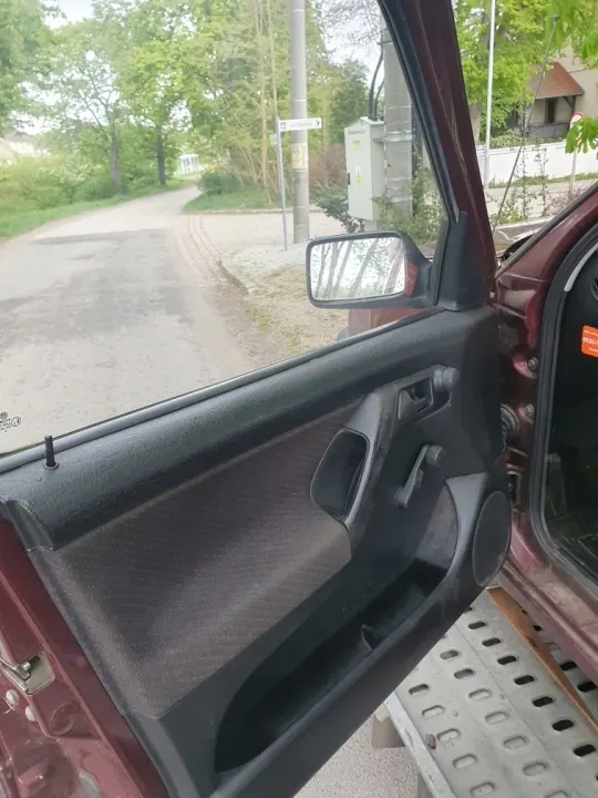 OEM Sytytysjakaja VW Golf III 1.3 Bensiini image 9