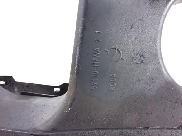 Bakgaffel OEM 52110-MFNA Honda CB1000R image 7