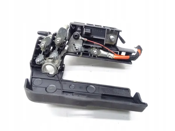 Fusível Pirotécnico OEM 4F0915519 para Audi A4 B8 A5 8T image 4