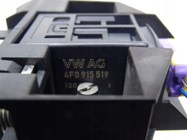 Fusível Pirotécnico OEM 4F0915519 para Audi A4 B8 A5 8T image 7