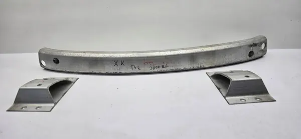 Takapuskurin palkki OEM 6W8317775AC Jaguar XK image 2