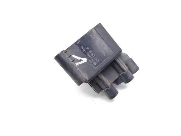 Pièce Mercedes-Benz E-Class Diesel OEM A2513200158 image 6