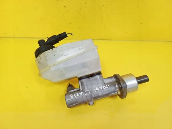 Bromsservopump OEM DRC100860 för Renault Scenic I image 8