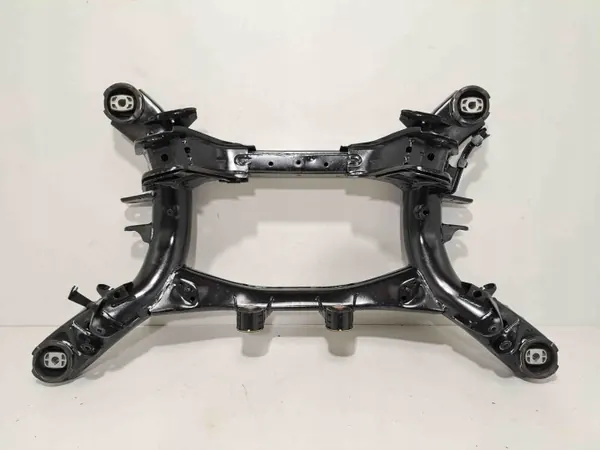 BMW X3/X4 Hinterachsschwinge OEM 6870991 image 2