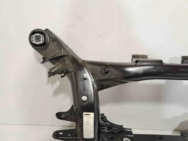 BMW X3/X4 Hinterachsschwinge OEM 6870991 image 10