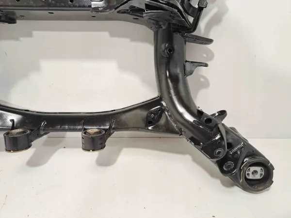 BMW X3/X4 Hinterachsschwinge OEM 6870991 image 5