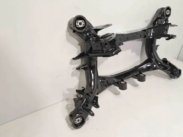 BMW X3/X4 Hinterachsschwinge OEM 6870991 image 6