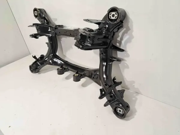 BMW X3/X4 Hinterachsschwinge OEM 6870991 image 7