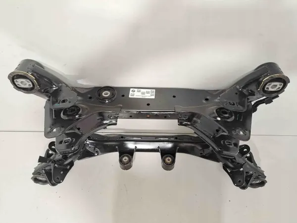 BMW X3/X4 Hinterachsschwinge OEM 6870991 image 8