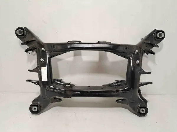 BMW X3/X4 Hinterachsschwinge OEM 6870991 image 9