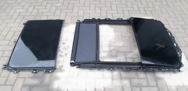 Techo solar BMW OE 9852139 para Serie 5 G30/G31 image 2
