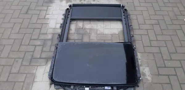 Techo solar BMW OE 9852139 para Serie 5 G30/G31 image 4