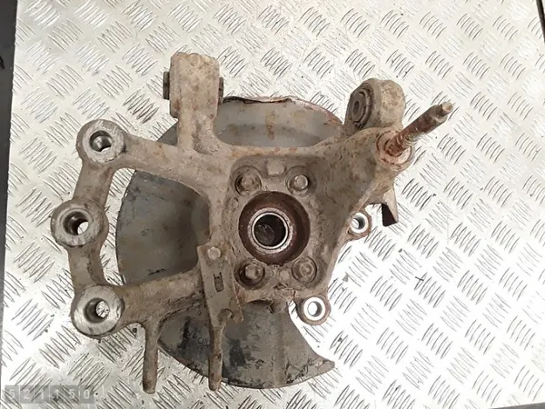 Roulement de roue Mazda OEM AM-521150 - Ensemble moyeu image 3