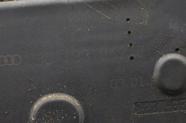 VW POLO 6N LIFT VÁLVULA 036133062C image 5