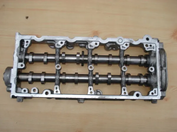 Nokkenas OEM 04L103308L voor VW Crafter 2.0 TDI image 2