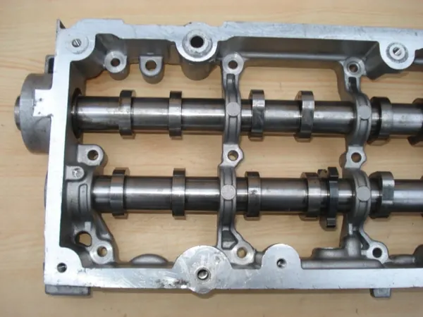 Nokkenas OEM 04L103308L voor VW Crafter 2.0 TDI image 6