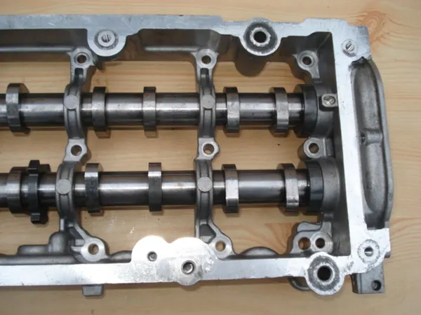 Nokkenas OEM 04L103308L voor VW Crafter 2.0 TDI image 7