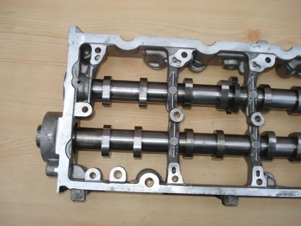 Nokkenas OEM 04L103308L voor VW Crafter 2.0 TDI image 8