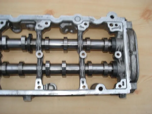 Nokkenas OEM 04L103308L voor VW Crafter 2.0 TDI image 9