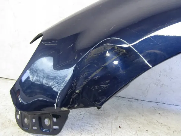 Fram vänster skärm reparationspanel VW Golf VI OEM 951801-J image 2