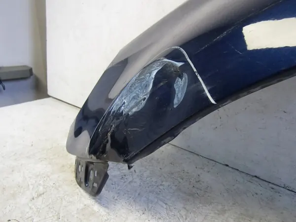 Fram vänster skärm reparationspanel VW Golf VI OEM 951801-J image 4