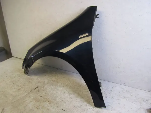 Fram vänster skärm reparationspanel VW Golf VI OEM 951801-J image 5