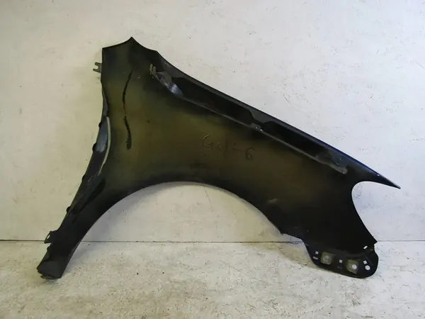 Fram vänster skärm reparationspanel VW Golf VI OEM 951801-J image 6