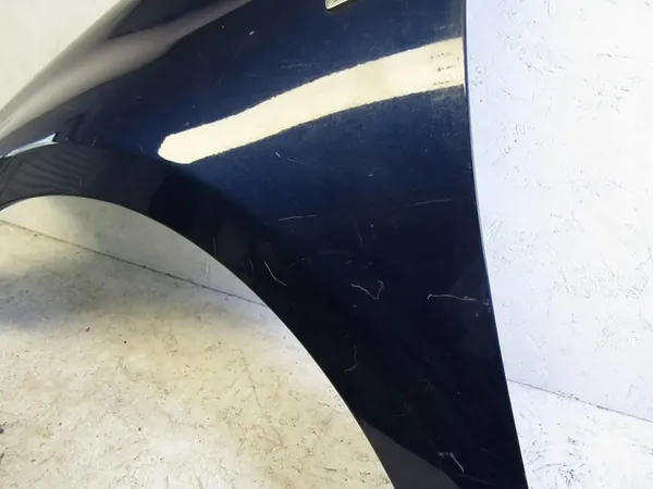 Fram vänster skärm reparationspanel VW Golf VI OEM 951801-J image 7