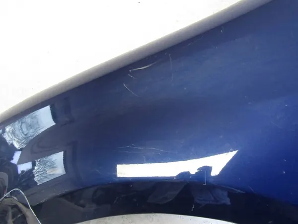 Fram vänster skärm reparationspanel VW Golf VI OEM 951801-J image 8