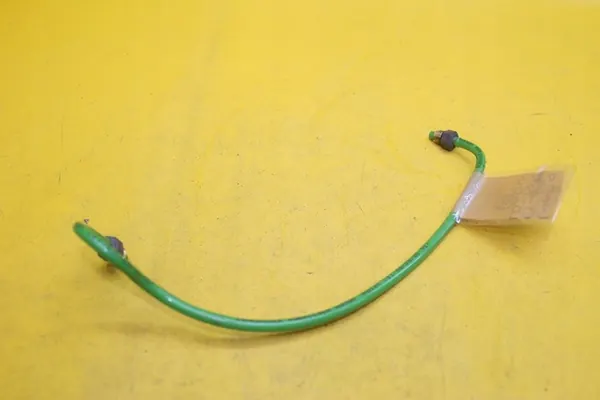 Fjäderledning Vänster Bak Range Rover Sport L320 OEM image 2