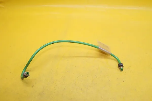 Fjäderledning Vänster Bak Range Rover Sport L320 OEM image 3