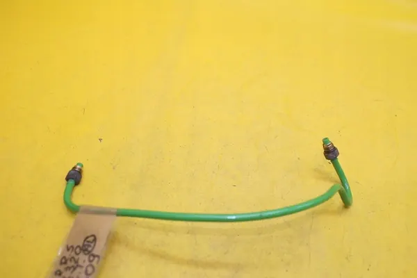 Fjäderledning Vänster Bak Range Rover Sport L320 OEM image 4