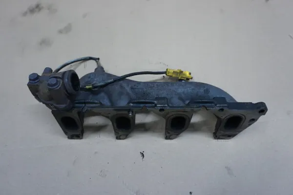 Coletor de Escape Suzuki Grand Vitara II OEM G.VITARA II image 4