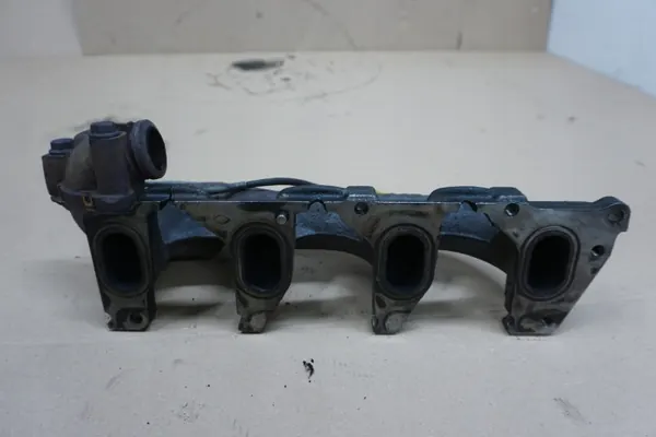Coletor de Escape Suzuki Grand Vitara II OEM G.VITARA II image 5
