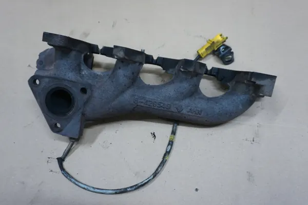 Coletor de Escape Suzuki Grand Vitara II OEM G.VITARA II image 6