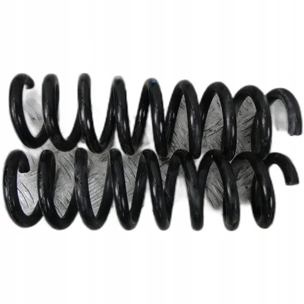 BMW F30 LIFT 320D TOURING Molas Traseira image 1