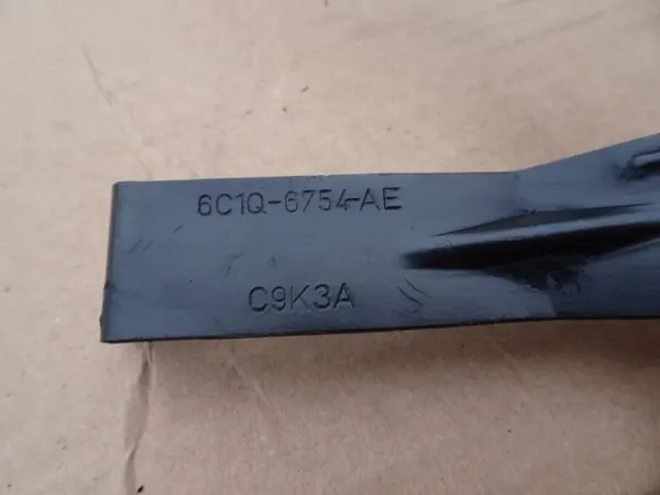 Jauge d'huile OEM 6C1Q6750AD pour Ducato Boxer Jumper 2.2 D image 5